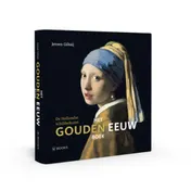 Omslag van Het Gouden Eeuw Boek