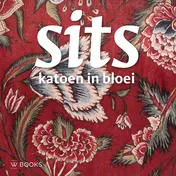 Omslag van Sits. Katoen in bloei.