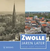 Omslag van Zwolle jaren later