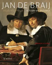 Omslag van Jan de Braij (1626/1627-1697)