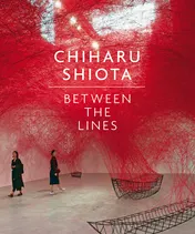 Omslag van Chiharu Shiota