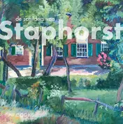 Omslag van De schilders van Staphorst