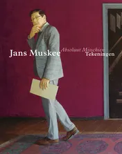 Omslag van Jans Muskee