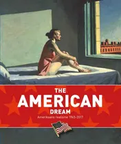 Omslag van The American Dream