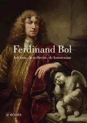 Omslag van Ferdinand Bol