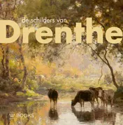 Omslag van De schilders van Drenthe