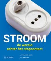 Omslag van Stroom
