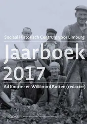 Omslag van 2017