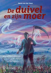 Omslag van De duivel en zijn moer