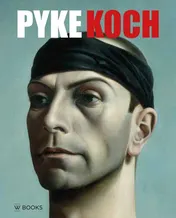 Omslag van Pyke Koch