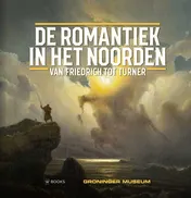 Omslag van De romantiek in het Noorden