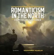 Omslag van Romanticism in the North