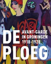 Omslag van De Ploeg