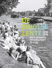 Omslag van De Zwolse lente