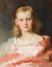 Omslag van Pastels
