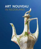 Omslag van Art Nouveau in Nederland