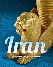 Omslag van Iran