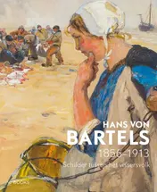 Omslag van Hans von Bartels