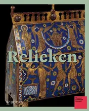 Omslag van Relieken