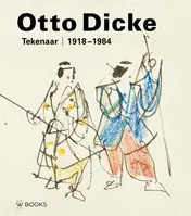 Omslag van Otto Dicke