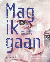 Omslag van Mag ik gaan