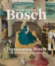 Omslag van Uit de stal van Bosch
