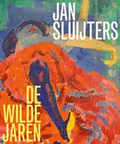 Omslag van Jan Sluijters