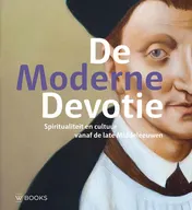 Omslag van De Moderne devotie