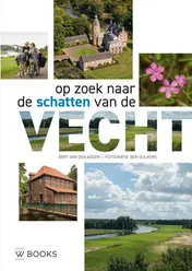 Omslag van Op zoek naar de schatten van de Vecht