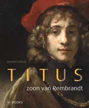 Omslag van Titus