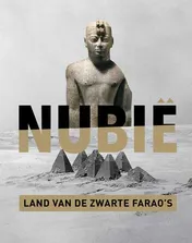 Omslag van Nubië