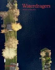 Omslag van Waterdragers