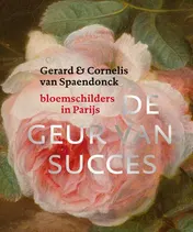 Omslag van De geur van succes