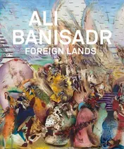 Omslag van Ali Banisadr