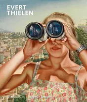 Omslag van Evert Thielen