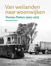 Omslag van Van weilanden naar woonwijken