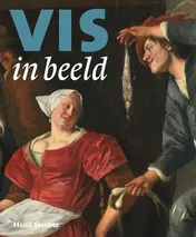 Omslag van Vis in beeld