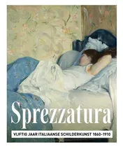 Omslag van Sprezzatura