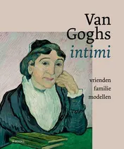Omslag van Van Goghs intimi