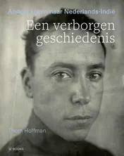 Omslag van Een verborgen geschiedenis