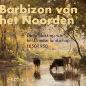 Omslag van Barbizon van het Noorden