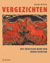 Omslag van Vergezichten