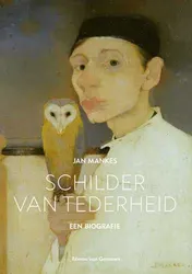 Omslag van Jan Mankes
