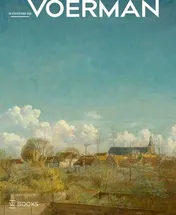 Omslag van In vervoering van Voerman