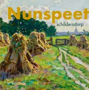 Omslag van Schildersdorp Nunspeet