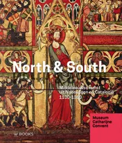 Omslag van North & South
