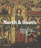 Omslag van North & South
