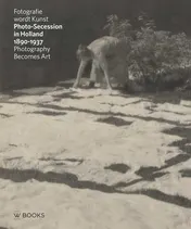 Omslag van Fotografie wordt kunst