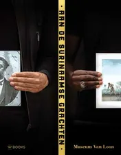 Omslag van Aan de Surinaamse grachten
