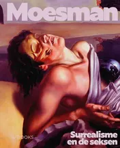 Omslag van Moesman